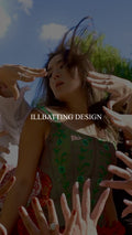 ILLBATING DESIGN