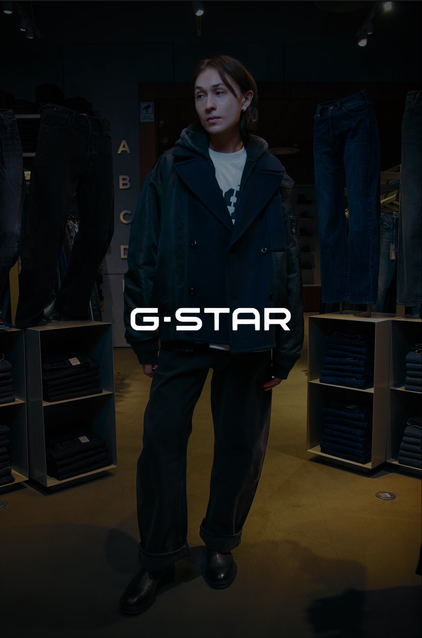 G-STAR