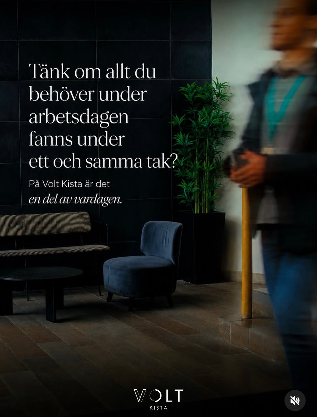 Volt Kista