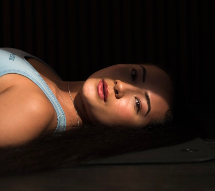 BRIGHT WORKOUT