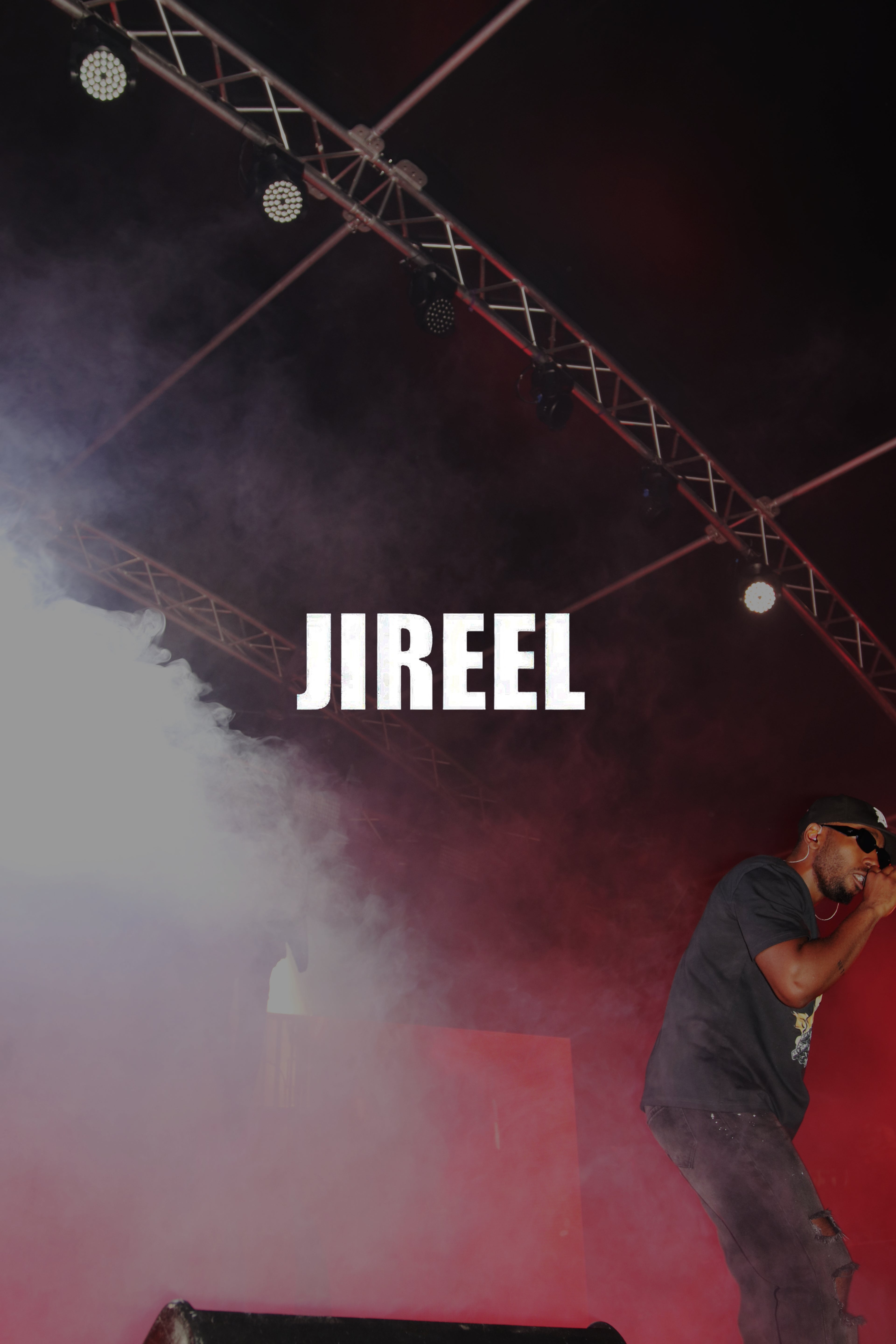 JIREEL / MONTY