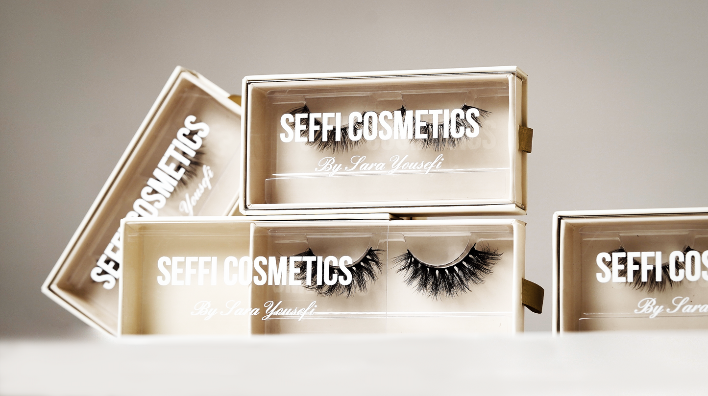 Seffie Cosmetics
