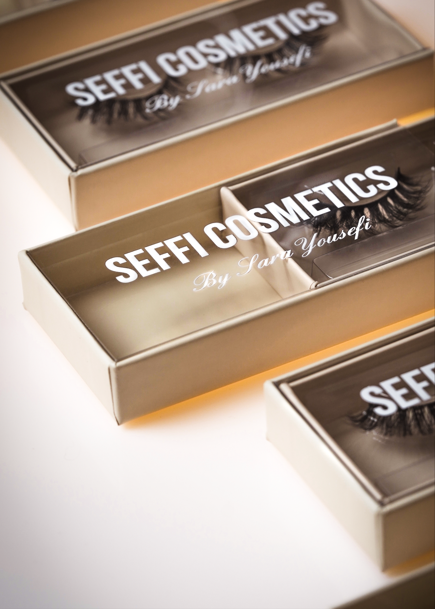Seffie Cosmetics