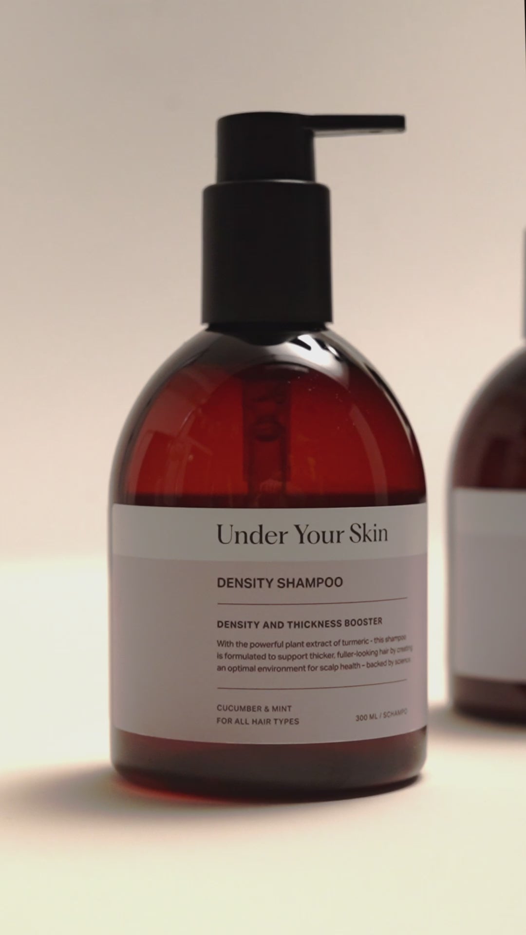 Under Your Skin
